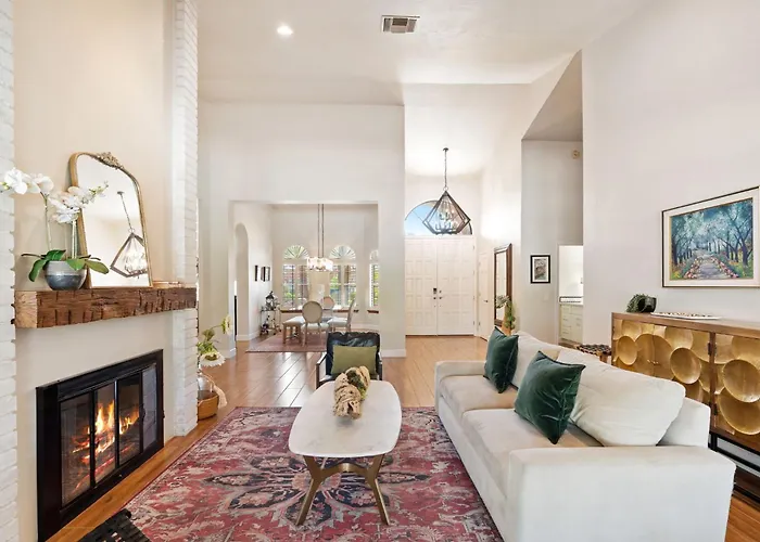 Pyra - Private Pool - Mins To Kierland Commons * Scottsdale