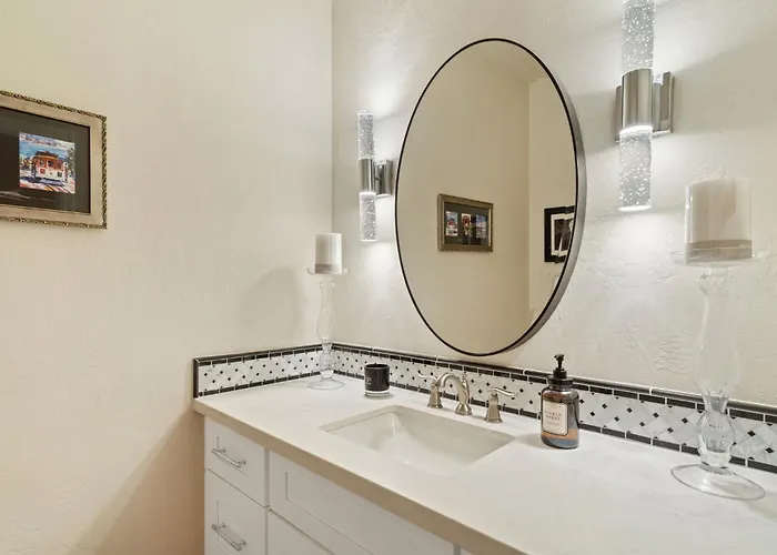 Pyra - Private Pool - Mins To Kierland Commons Scottsdale
